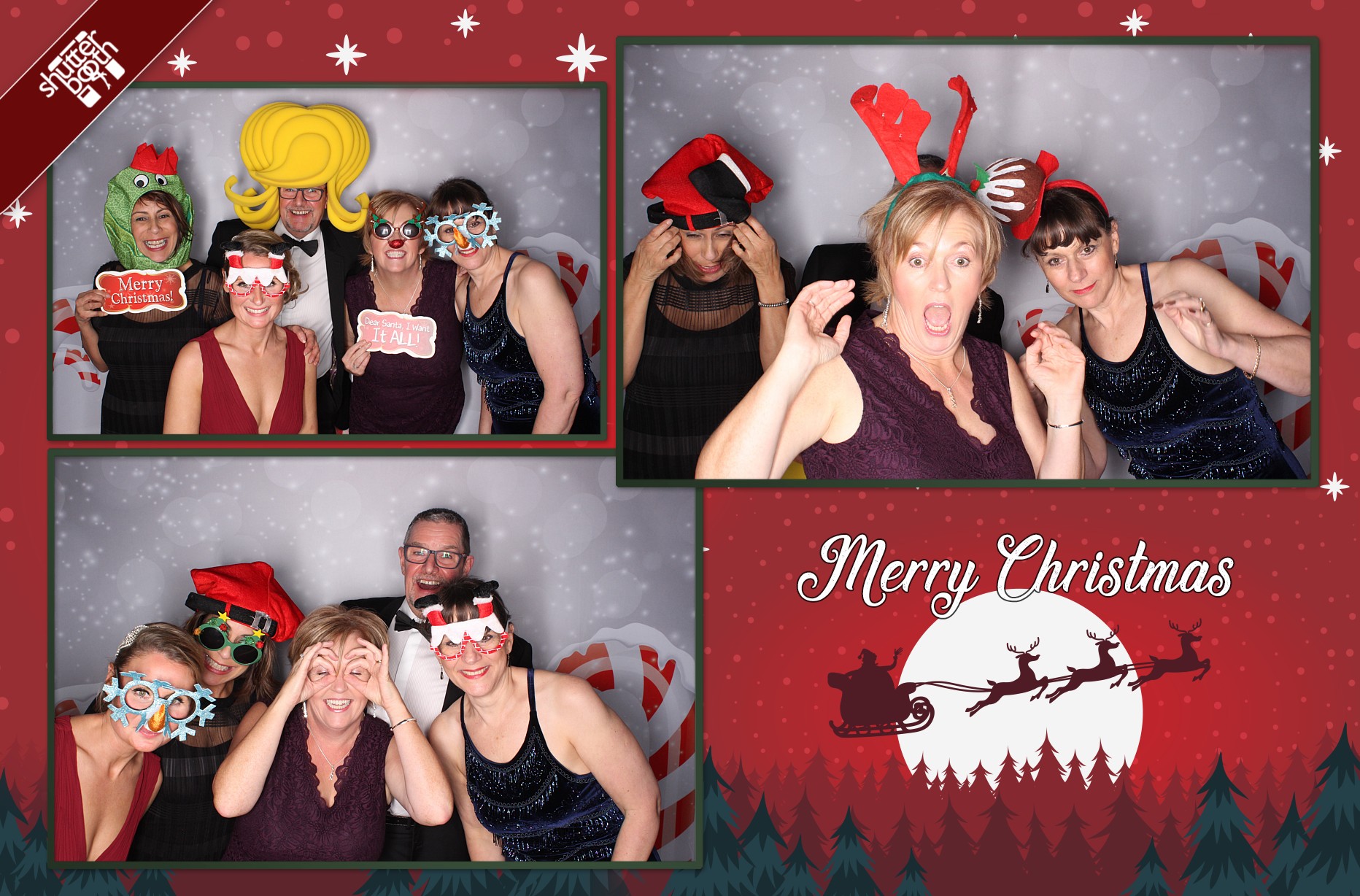 Hilton Christmas Parties | View more photos from the event at gallery.shutterbooth.co.uk/u/Shutterbooth/Hilton-Christmas-Parties-2
